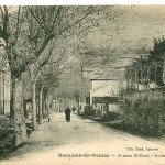 Carte postale : Quartier Saint Roch