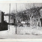 Carte postale : Cours Jean Jaurès