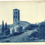 Carte postale : Notre Dame d'Aubune