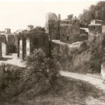 Carte postale : Vue générale de Beaumes de Venise