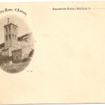 Carte postale : Notre Dame d'Aubune