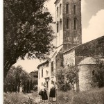 Carte postale : Notre Dame d'Aubune