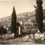 Carte postale : Vue générale de Beaumes de Venise