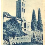 Carte postale : Notre Dame d'Aubune