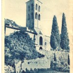 Carte postale : Notre Dame d'Aubune